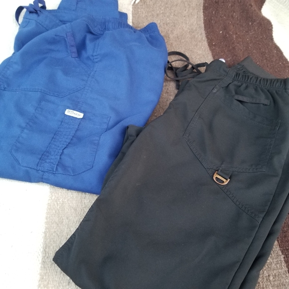 Scrubs - Picture 9 of 11